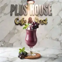 Grape Smoothie