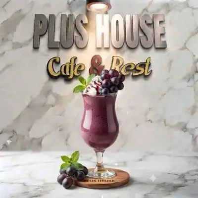 Grape Smoothie