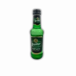 Natural Fresh Soda 200 ml