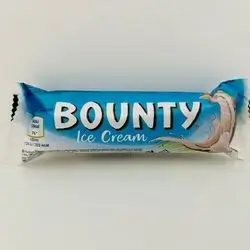 Bounty Ice Cream Europe 50ml