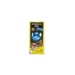 Alghazaleen Tea Bag Black 25tb