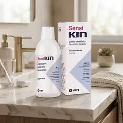 SENSI KIN