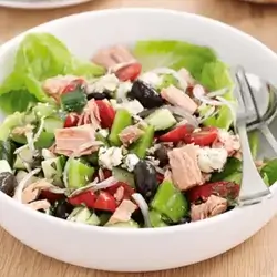 Tuna Salad