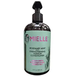 Mielle Rosemary Mint Strengthening Conditioner