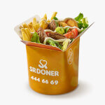 Köftebox