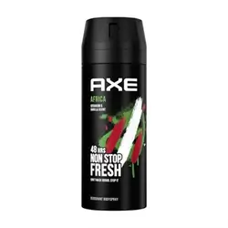 Axe Body Spray Africa