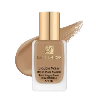 Double Wear Stay In Place Makeup 2C1 PURE BEIGE 30ml _ ESTEE LAUDER