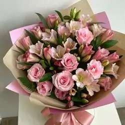 Flower Bouquet
