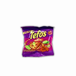 Chips Tenfos 13gm