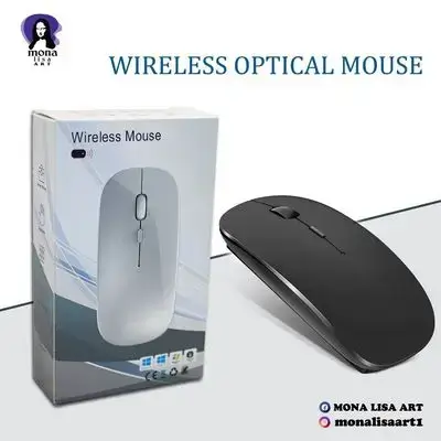 Wireless Mouse