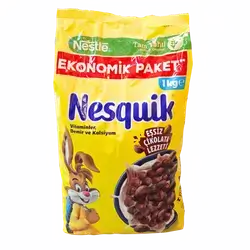 Nesquik Cereals 1 kg Bag