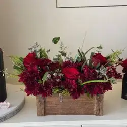Flower Box