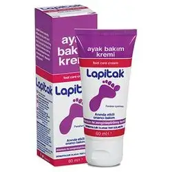 Foot Care Cream