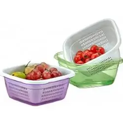 Hobby Life Basin W/strainer 1.3lt