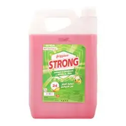 Dettol Strong Sterilizer and Disinfectant 5L