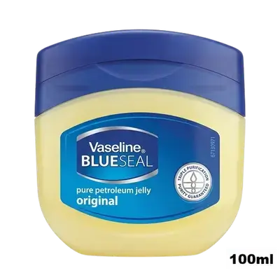 Pure Petroleum Jelly Original 100ml _ Vaseline