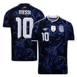 Argentina National Team Away Kit – World Cup 2026 Model (T-Shirt) -Small
