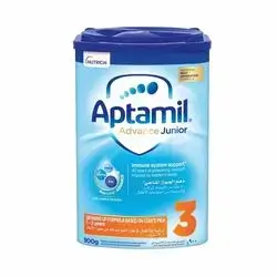 Aptamil Baby Milk Stage 3 900g