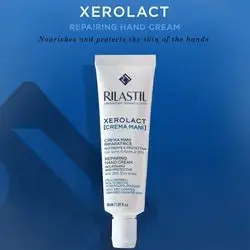 RILASTIL XEROLACT HAND CREAM