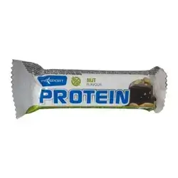 Maxsport Nut Flavored Protein Bar 60g