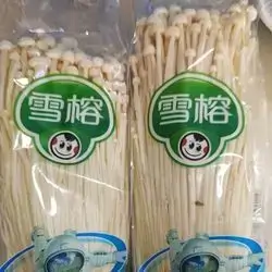 Shuirongj Mushrooms