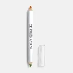 CD Concealer Pencil 2 in 1 – Imperfections & Dark Circles