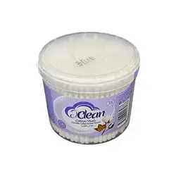 Cotton Bud 500Pcs