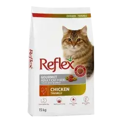 Reflex Adult Chicken 15kg