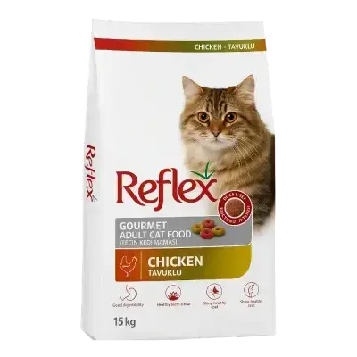 Reflex Adult Chicken 15kg