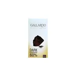 Gallardo 83% Dark Cocolate 80 Gm