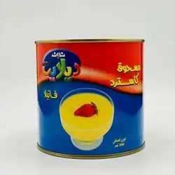 Non Custard Box 300G