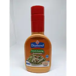 Americana French Sauce