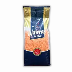 Nawras Lentils 5kg