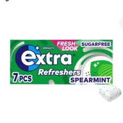 Extra Gum Mint