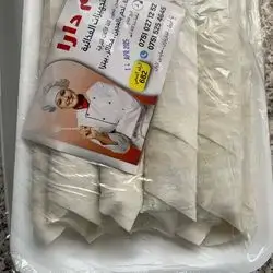 Chicken Borak