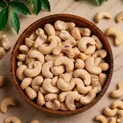 Raw Cashews