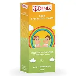deniz baby protection cream