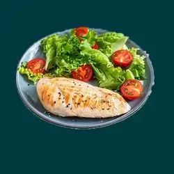 Chicken Side