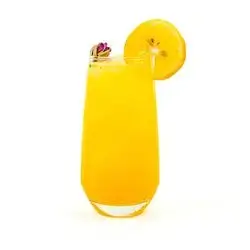 Orange Mango Juice