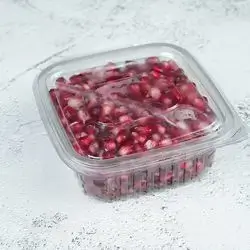 Small Pomegranates