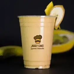 Mango Smoothie