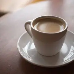 Double Espresso 
