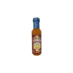 Margaritaville Mango Habanero369g