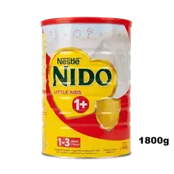 NIDO Little Kids 1+ 1-3 Years 1800g _ Nestle