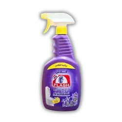 Flash Foam Spray Cleaner 700ml