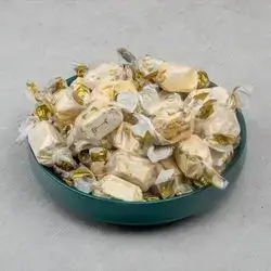 Gazo With Pistachios