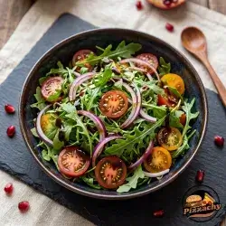 Arugula Salad