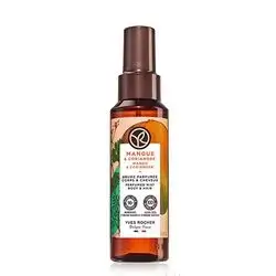 Body & Hair Splash with Mango Extract 100ml