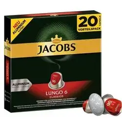 Jacobs Lungo 6 Classico