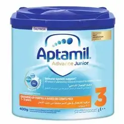 Aptamil Baby Milk Stage 3 400g